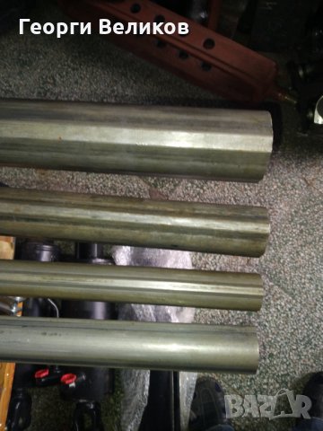 Тръби за кардани.Прещр.(инерц.муфи за кардани).Карета .Вилки и шарнири. кардани.Карета, снимка 2 - Части - 34324072