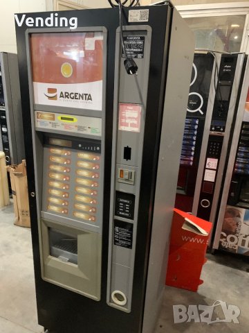 зануси спацио zanussi spazio zanusi, снимка 13 - Вендинг машини - 39667945