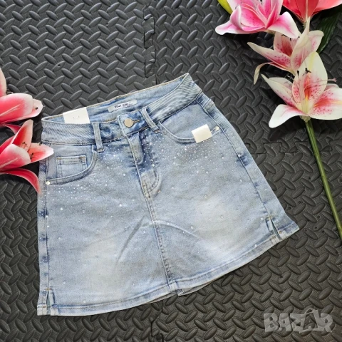 пола панталон 