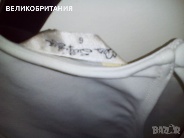 Дамска рокля от Англия на Miss    Selfidges 325, снимка 2 - Рокли - 29501861