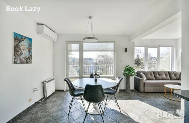 Sun and Soul за нощувки, снимка 2 - Почивки на море - 50921364