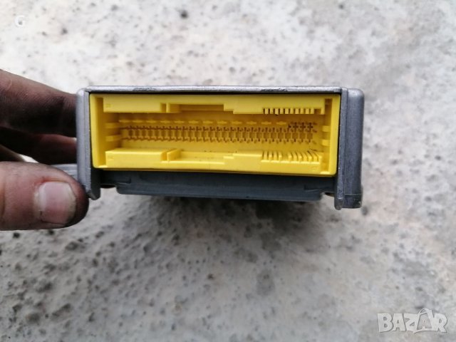 Модул Сензор Airbag Audi A4 B6 , снимка 4 - Части - 37045893