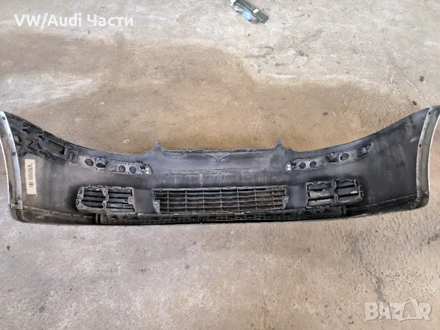 Предна броня за Голф 5 VW Golf 5, снимка 4 - Части - 48595809