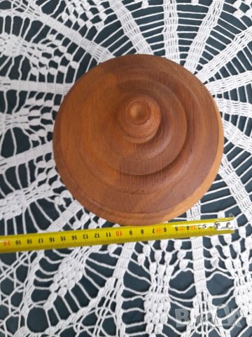 Стара кутия, снимка 10 - Други ценни предмети - 36662891