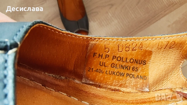 Дамски сандали , снимка 4 - Сандали - 54245876