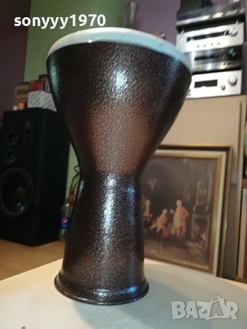 🔰ГОЛЯМА ТАРАМБУКА 42Х26СМ 0310221807, снимка 5 - Ударни инструменти - 38206668