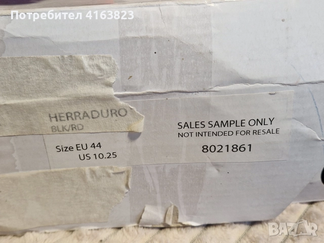 Продавам обувки за колелоN44, снимка 4 - Аксесоари за велосипеди - 52920430