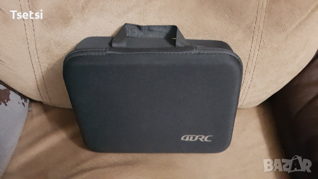 Продавам Дрон марка Vicky -  Сгъваем, снимка 4 - Дронове и аксесоари - 44618160