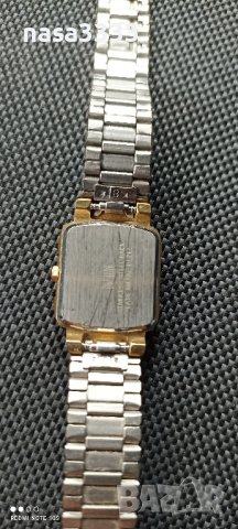 bill blass дамски часовник , снимка 10 - Дамски - 42609656