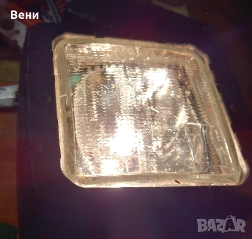 Халогенен фар , снимка 11 - Аксесоари и консумативи - 52395493