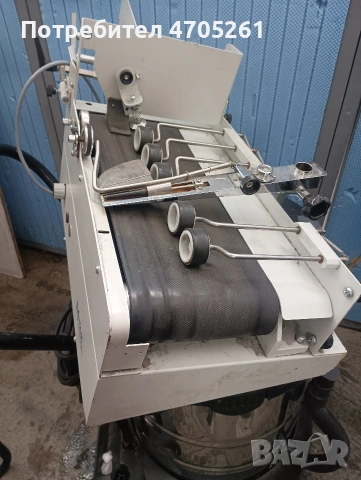 машина за запечатване на пликове maag mercure, снимка 7 - Друго - 53065772