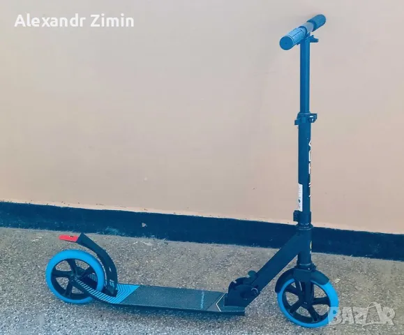 Нова тротинетка 100лв.