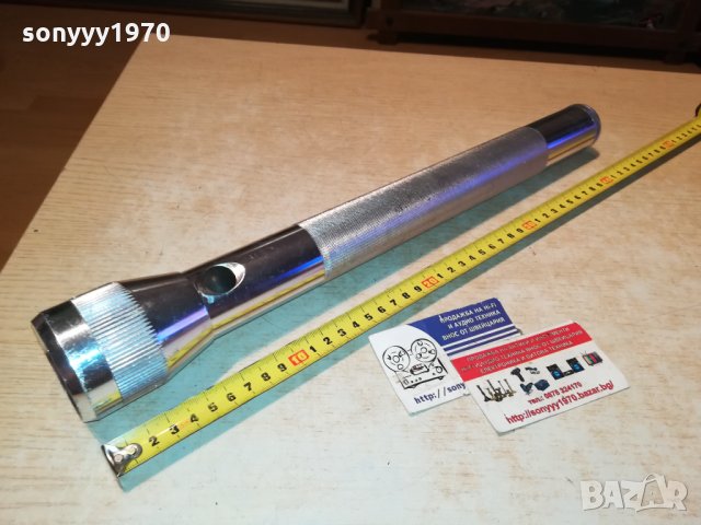 метален-иноксов прожектор от гермния 0912211919