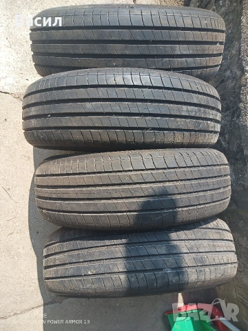 Летни гуми внос Michelin Primacy 4 185/65/15 88H