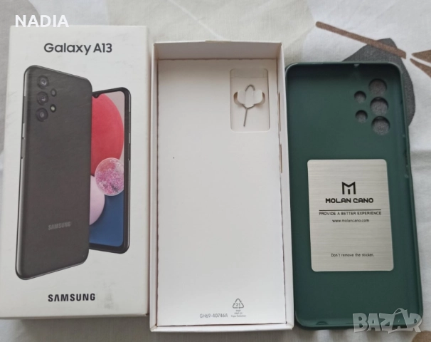 Samsung galaxy A13, снимка 5 - Samsung - 51681926