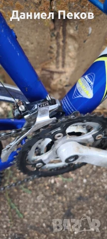 Колело (велосипед) SCOTT 26, снимка 9 - Велосипеди - 51206768