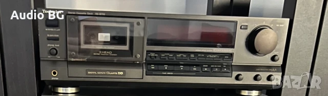 дек Technics RS-B755, снимка 1
