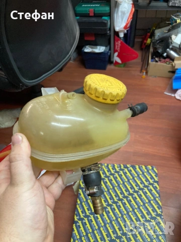 Части Тойота 1ND-TV, снимка 17 - Части - 54306771