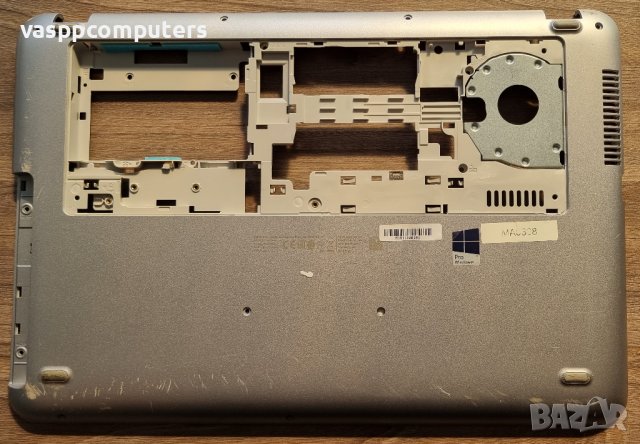 HP ProBook 450 G4 на части, снимка 3 - Части за лаптопи - 28910460