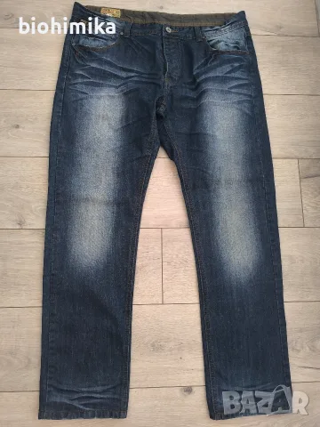Лот мъжки дънки XL, снимка 5 - Дънки - 56139734