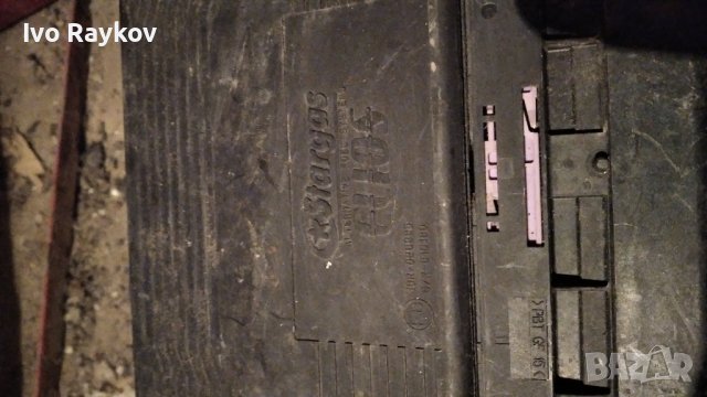 Два броя компютри за LPG система , снимка 3 - Части - 44294462