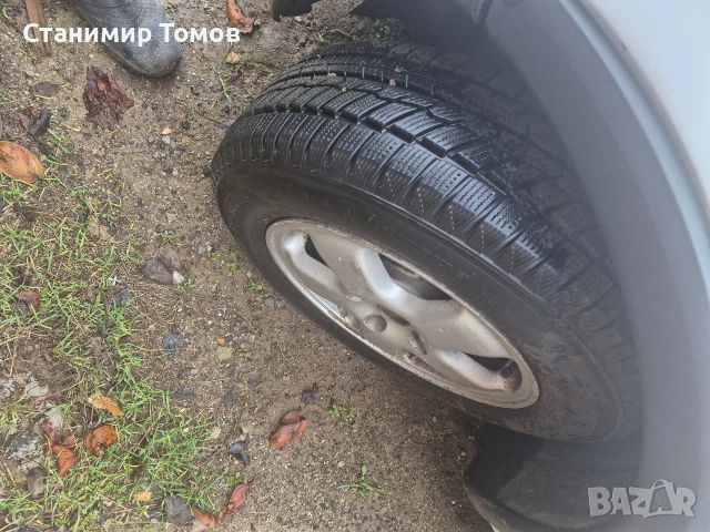 Opel combo, снимка 7 - Автомобили и джипове - 53281061