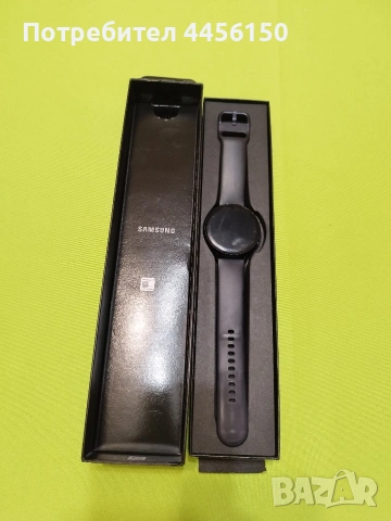 Смарт часовник Samsung за ремонт или пасти