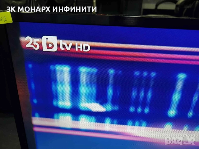 Smart TV Samsung UE32T4302  32''/+дистанционно, снимка 7 - Телевизори - 52716431