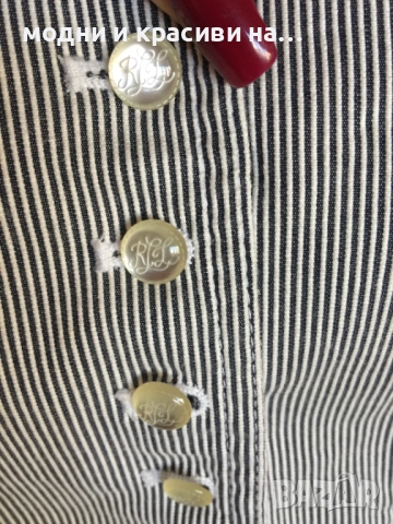 Сако Ralph Lauren, размер М, снимка 4 - Сака - 52307203