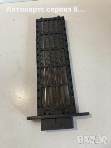 Оригинален радиатор на парното (отоплителен елемент) за Jeep Patriot 2008 г., 2.0 CRD, № AA013410-03, снимка 2 - Части - 52966580