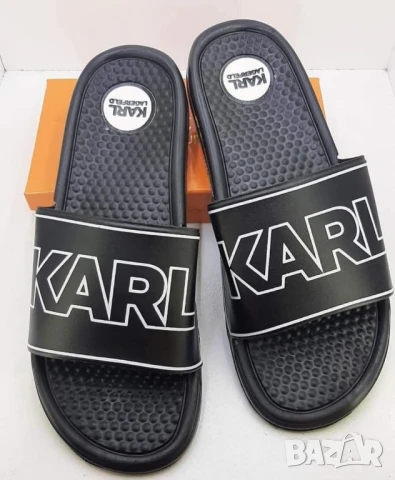 мъжки чехли emporio armani hugo boss nike adidas dsquared2 dolce gabbana , снимка 4 - Мъжки чехли - 51093982