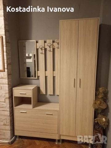 Продавам порт манто 