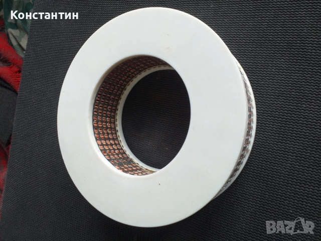 МОСКВИЧ 412 Въздушен филтър НЕИЗПОЛЗВАН