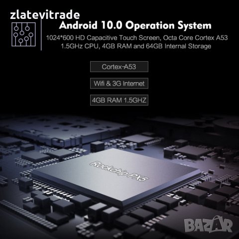 MINI COOPER 7'' Андроид Навигация Мултимедия мини купър, 7118, снимка 16 - Аксесоари и консумативи - 29669949