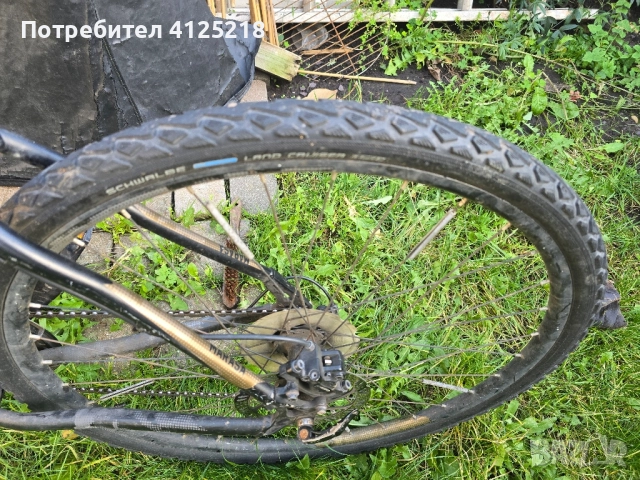 Велосипед Voodoo Marasa, снимка 2 - Велосипеди - 52476536