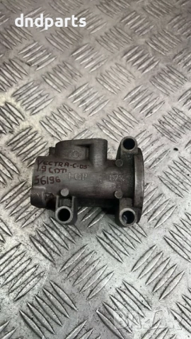 ЕГР клапан Opel Vectra C 1.9CDTi 2005г.	