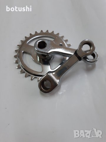 Корбел комплект 28 зъба