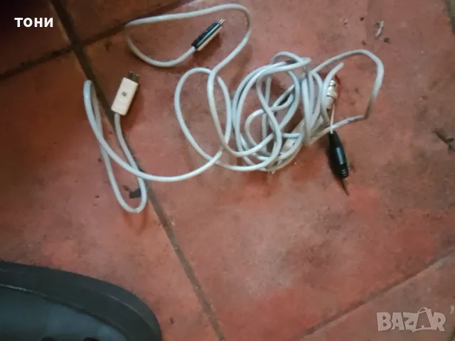 Измерителен уред за грешки