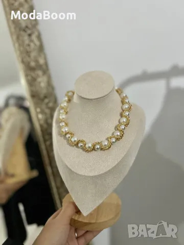 Дамско колие 