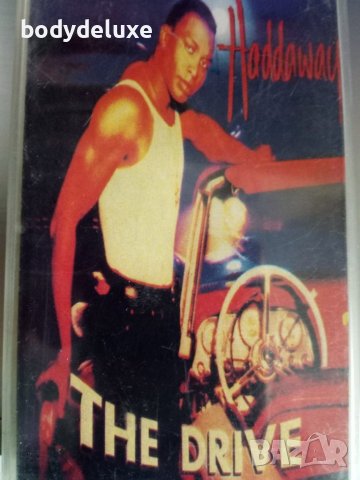 аудио касети, снимка 8 - Аудио касети - 32204599