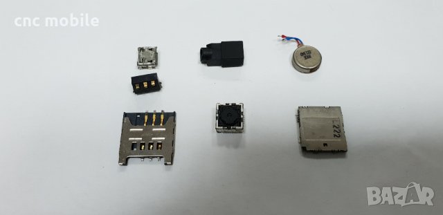 Samsung C3520 - Samsung GT-C3520i оригинални части и аксесоари, снимка 5 - Резервни части за телефони - 29956904
