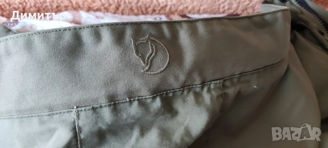 Fjall raven parka, снимка 11 - Якета - 53304332