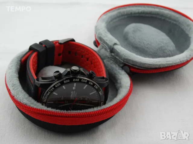 КАЛЪФ ЗА ЧАСОВНИК- УДАРО и ВОДОУСТОЙЧИВ с ЦИП, снимка 14 - Други - 42880524