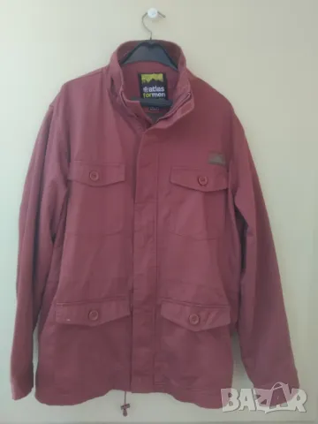 НОВО оригинално Мъжко Яке Atlas for men - XL размер, снимка 2 - Якета - 47785976