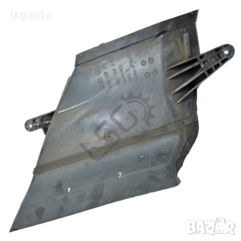 Въздуховод AUDI A4 (B8) 2008-2015 ID:101563, снимка 2 - Части - 40816687