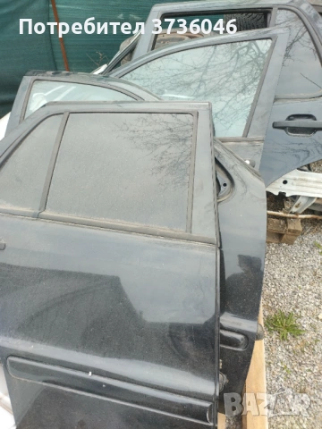 Части за Мерцедес ML W 163 , снимка 7 - Автомобили и джипове - 54087486