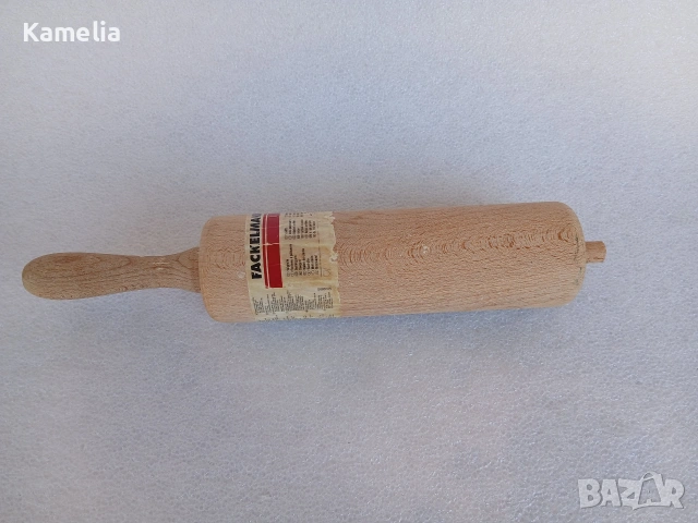 Дървена точилка Fackelmann