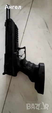 Въздушен пистолет Zoraki