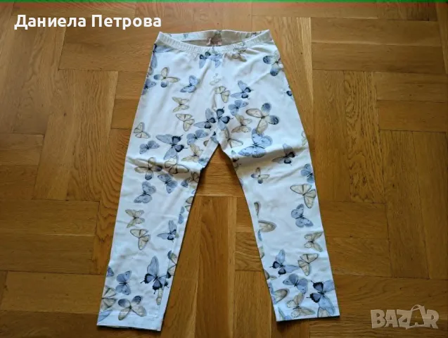 Лот дрехи за момиче 9-10 години, снимка 3 - Детски комплекти - 55780462