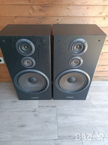 Тонколони Pioneer CS 9030, снимка 2 - Тонколони - 56501511